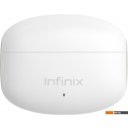 Наушники и гарнитуры Infinix XBuds NC (белый)