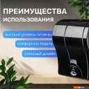 Аксессуары для ванной и туалета Palex Сенсорный 3490-S