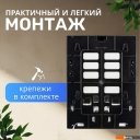 Аксессуары для ванной и туалета Palex Сенсорный 3490-S