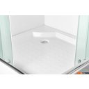 Душевые кабины Saniteco SN-802 (80x80)