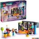Конструкторы LEGO Friends 42610 Караоке-музыкальная вечеринка