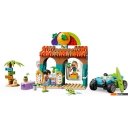 Конструкторы LEGO Friends 42625 Киоск с пляжными коктейлями
