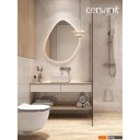 Умывальники Cersanit Crea 35 Square 64753