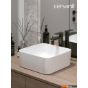 Умывальники Cersanit Crea 35 Square 64753