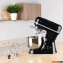 Кухонные комбайны, машины и планетарные миксеры Scarlett SC-SM10M49