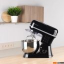 Кухонные комбайны, машины и планетарные миксеры Scarlett SC-SM10M49