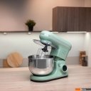 Кухонные комбайны, машины и планетарные миксеры Scarlett SC-SM10S55