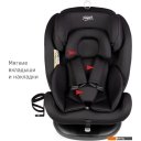 Автокресла Siger Престиж Isofix Lux KRES3945 (оникс)