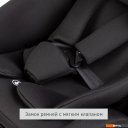 Автокресла Siger Престиж Isofix Lux KRES3945 (оникс)