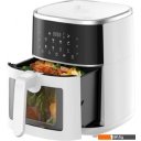 Аэрогрили и аэрофритюрницы Viomi Smart Air Fryer 6L (белый)