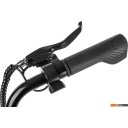 Электровелосипеды MyWay Road 250 26 (17, черный антрацит матовый)