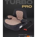 Автокресла Rant Isofix Turbo Pro AY313 (beige)