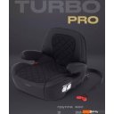 Автокресла Rant Isofix Turbo Pro AY313 (black)