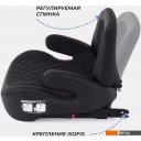 Автокресла Rant Isofix Turbo Pro AY313 (black)