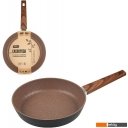 Сковороды Mallony Natura 106815