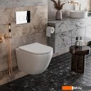 Клавиши и системы смыва Roxen Santi 410260CH