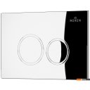 Клавиши и системы смыва Roxen Santi 410260CH