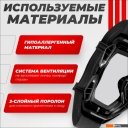 Мотошлемы LS2 Aura Goggle (Black/Clear Visor)