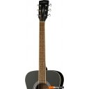Гитары Parkwood PF51E-WBAG-BKS