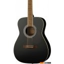 Гитары Parkwood PF51E-WBAG-BKS