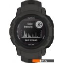 Умные часы и браслеты Garmin Instinct 2S Solar (графит)