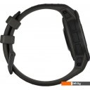 Умные часы и браслеты Garmin Instinct 2S Solar (графит)