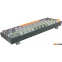 Клавиатуры Redragon Fizz (Redragon Red, черный/серый)