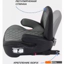 Автокресла Rant Isofix Turbo Pro AY313 (green)