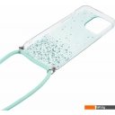 Чехлы для телефонов G-Case для iPhone 16 Pro 6601108161C (зеленый)