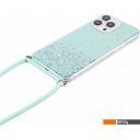 Чехлы для телефонов G-Case для iPhone 16 Pro 6601108161C (зеленый)