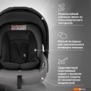 Автокресла Еду-Еду KS 318 KRES4089 (серый)