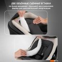 Автокресла Еду-Еду KS 318 KRES4089 (серый)