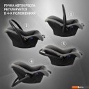 Автокресла Еду-Еду KS 318 KRES4089 (серый)