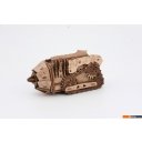 Сборные модели Славянская столица Space Rover