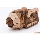 Сборные модели Славянская столица Space Rover