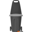 Садовые и строительные тачки Альт-Пласт АП 833