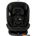 Автокресла Indigo Advanced Isofix (черный)