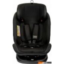 Автокресла Indigo Advanced Isofix (черный)