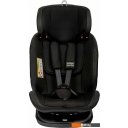 Автокресла Indigo Advanced Isofix (черный)