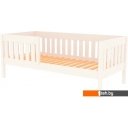 Кровати ФанДОК 80x160 Ф-141.09М (белая эмаль)