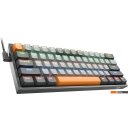 Клавиатуры Redragon Fizz (черный/серый)