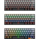 Клавиатуры Redragon Fizz RT