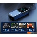 Автомобильные компрессоры Soft Drive CAR2822