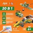 Конструкторы Apitor Robot Q 20 в 1