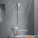 Смесители Damixa Eclipse 2.0 489500000