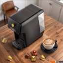 Кофеварки и кофемашины Kitfort KT-7296