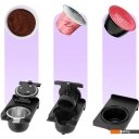 Кофеварки и кофемашины Kitfort KT-7296