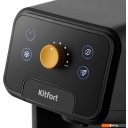 Кофеварки и кофемашины Kitfort KT-7296
