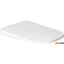 Сиденья и крышки для унитазов и биде Saniteco SD 18ms (с микролифтом)