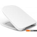 Сиденья и крышки для унитазов и биде Saniteco SD 18ms (с микролифтом)